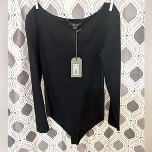 All Saints Body Suit